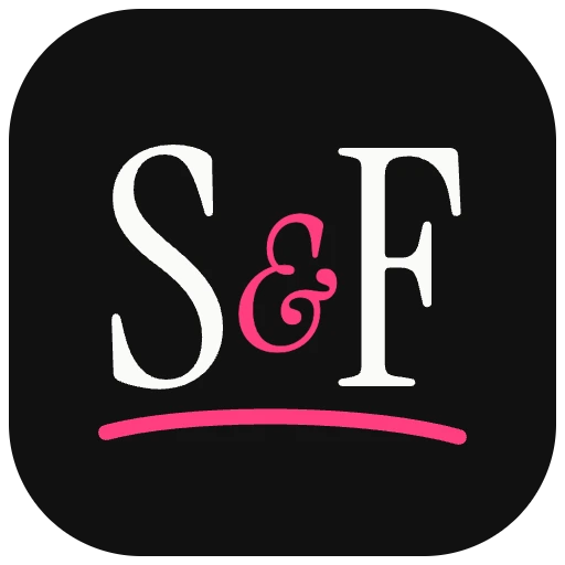 Sketch & Figure logo